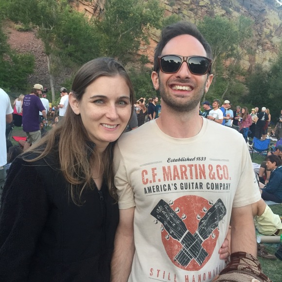 Meet your Posher, Julia - Picture 1 of 1